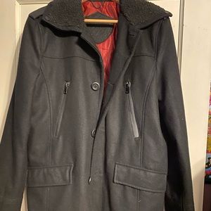 Men’s coat